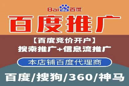 某行业巨头如何利用百度推广获客